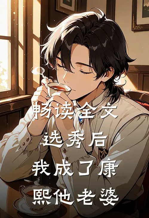 畅读全文选秀后，我成了康熙他老婆