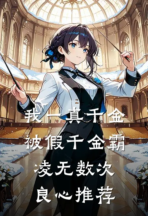 我一真千金，被假千金霸凌无数次良心推荐