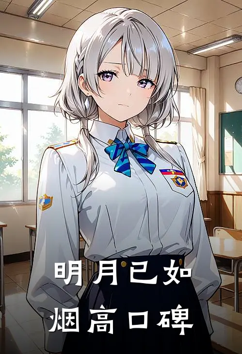 明月已如烟高口碑