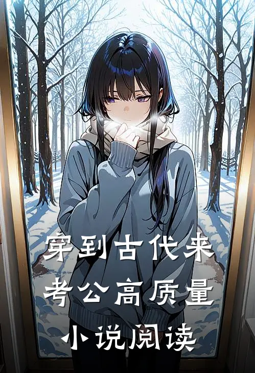 穿到古代来考公高质量小说阅读