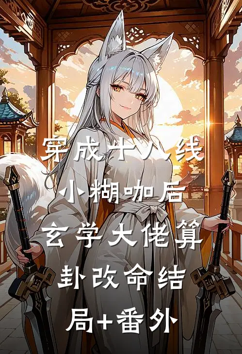 穿成十八线小糊咖后，玄学大佬算卦改命结局+番外