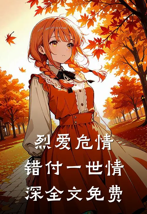 烈爱危情：错付一世情深全文免费