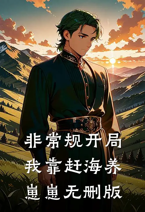 非常规开局：我靠赶海养崽崽无删版