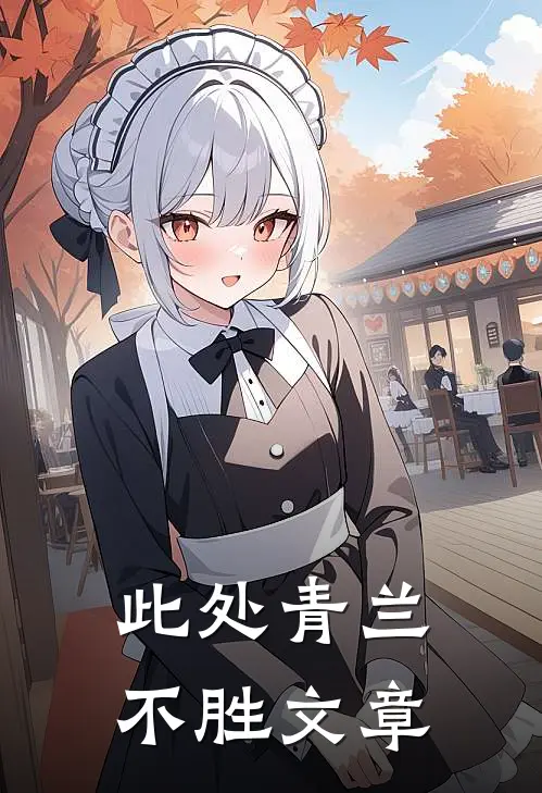 此处青兰不胜文章