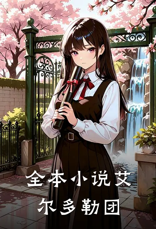 全本小说艾尔多勒团