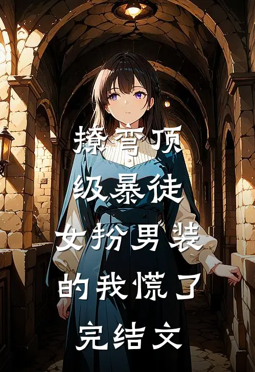 撩弯顶级暴徒，女扮男装的我慌了完结文