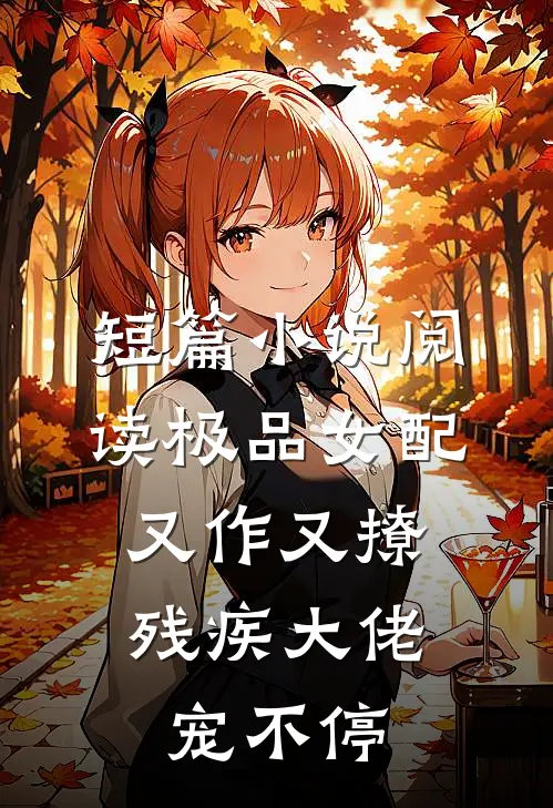 短篇小说阅读极品女配又作又撩，残疾大佬宠不停