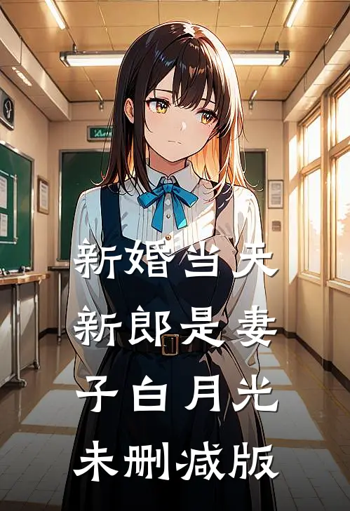 新婚当天，新郎是妻子白月光未删减版