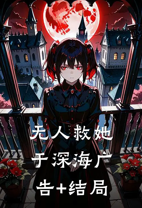 无人救她于深海广告+结局