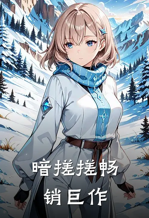 暗搓搓畅销巨作