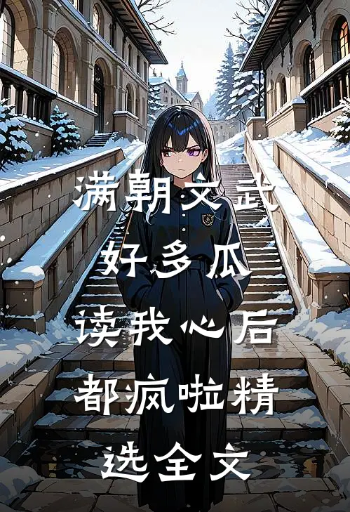 满朝文武好多瓜，读我心后都疯啦精选全文