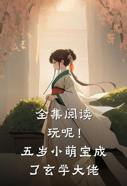 全集阅读玩呢！五岁小萌宝成了玄学大佬