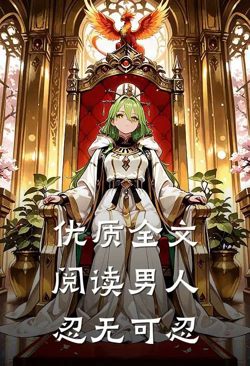 优质全文阅读男人忍无可忍