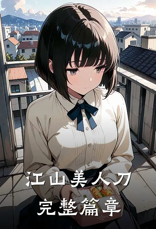 江山美人刀完整篇章
