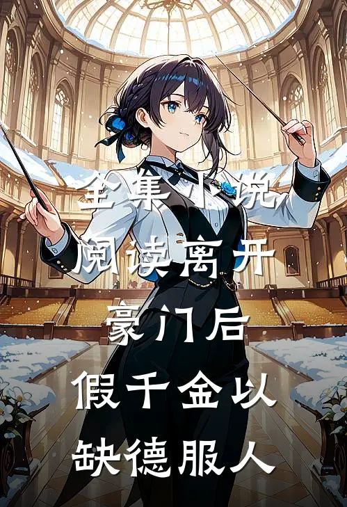全集小说阅读离开豪门后，假千金以缺德服人