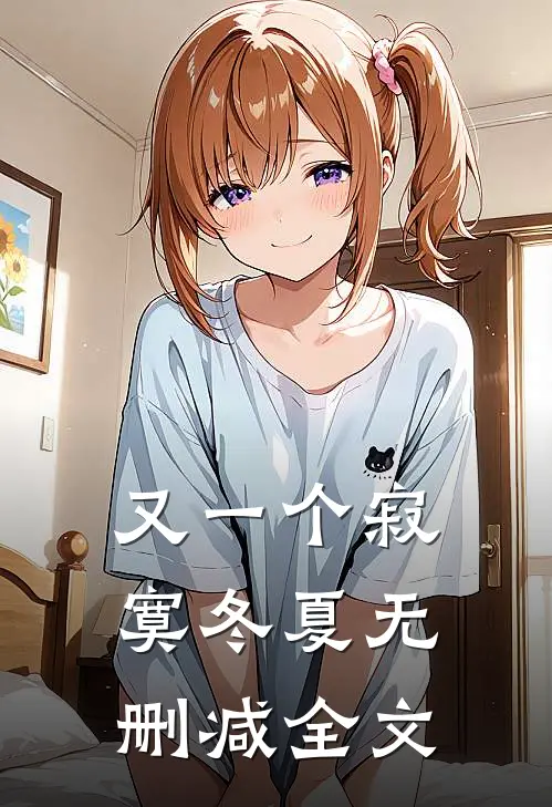 又一个寂寞冬夏无删减全文