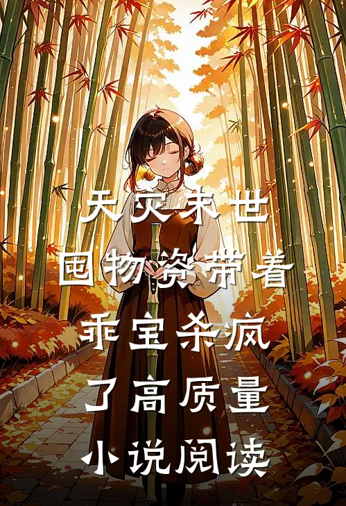 天灾末世：囤物资带着乖宝杀疯了高质量小说阅读