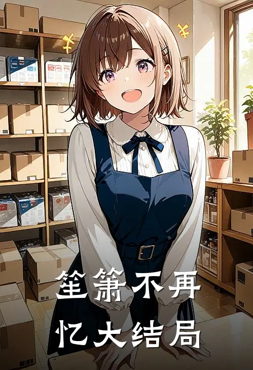 笙箫不再忆大结局