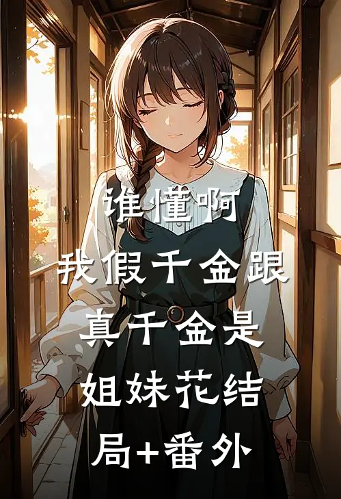 谁懂啊，我假千金跟真千金是姐妹花结局+番外
