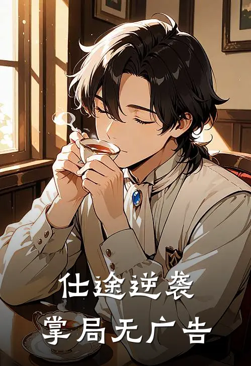 仕途逆袭：掌局无广告