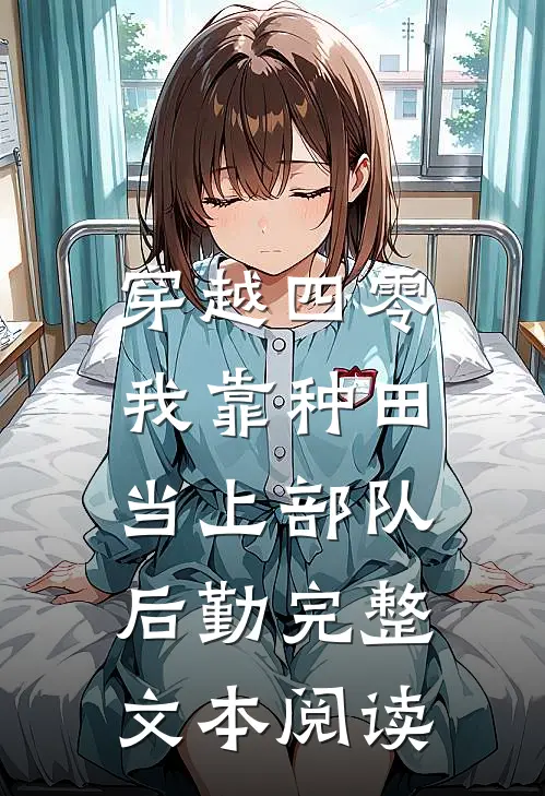 穿越四零：我靠种田当上部队后勤完整文本阅读
