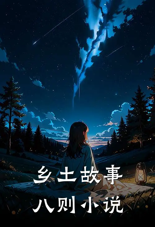 乡土故事八则小说