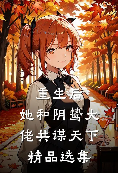 重生后，她和阴鸷大佬共谋天下精品选集