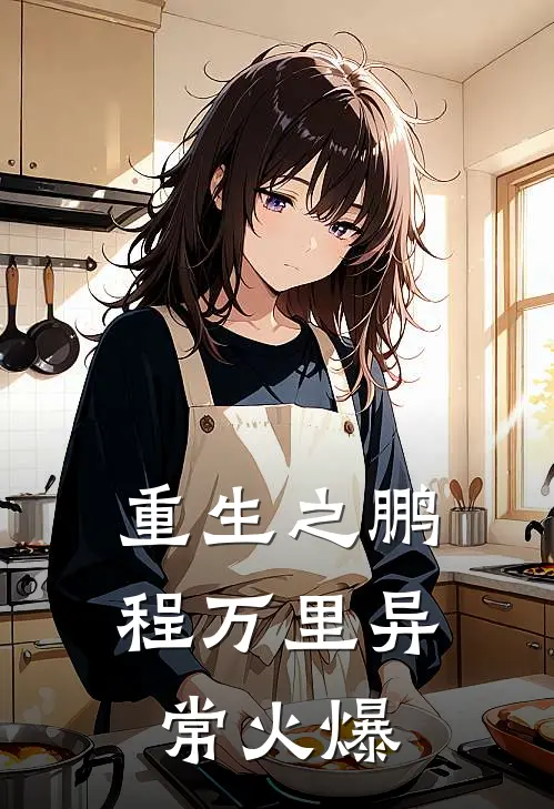 重生之鹏程万里异常火爆