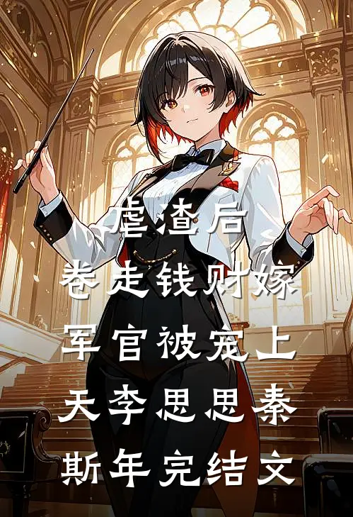 虐渣后，卷走钱财嫁军官被宠上天李思思秦斯年完结文