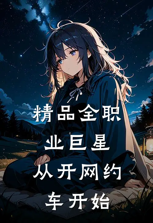 精品全职业巨星：从开网约车开始