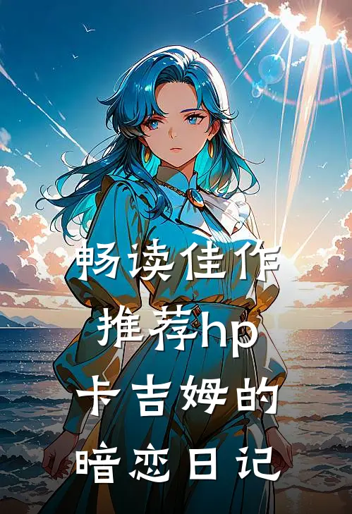 畅读佳作推荐hp：卡吉姆的暗恋日记