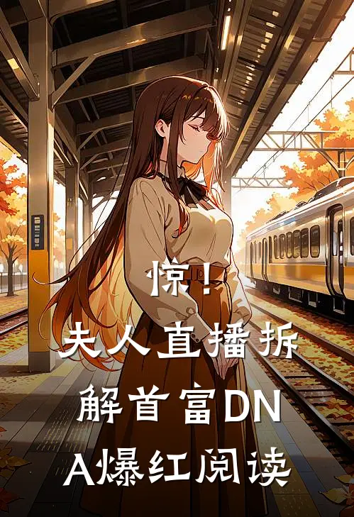 惊！夫人直播拆解首富DNA爆红阅读