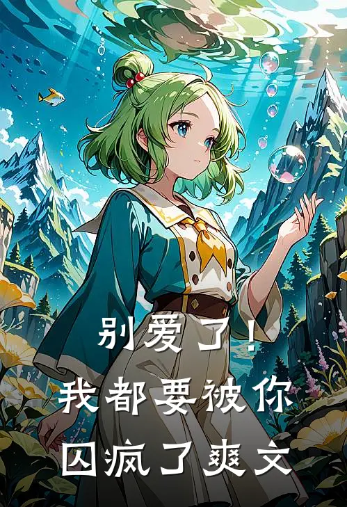 别爱了！我都要被你囚疯了爽文