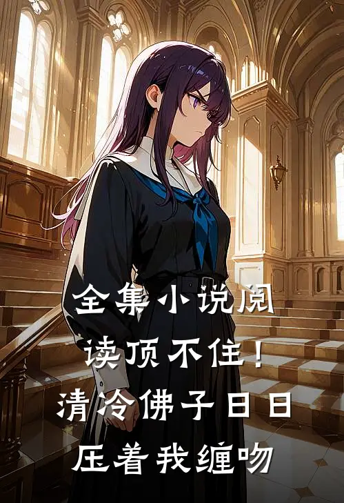 全集小说阅读顶不住！清冷佛子日日压着我缠吻