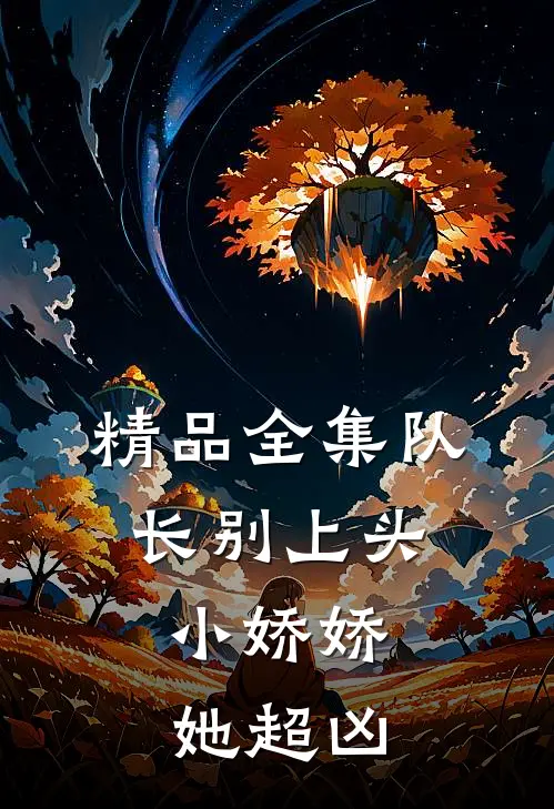 精品全集队长别上头，小娇娇她超凶