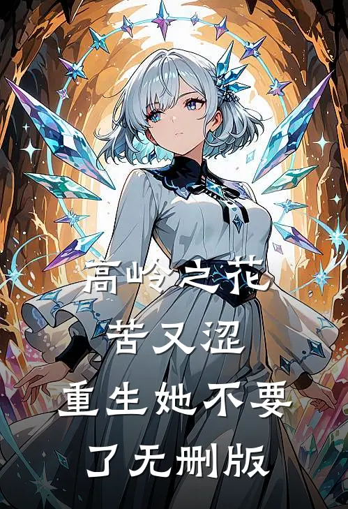 高岭之花苦又涩，重生她不要了无删版