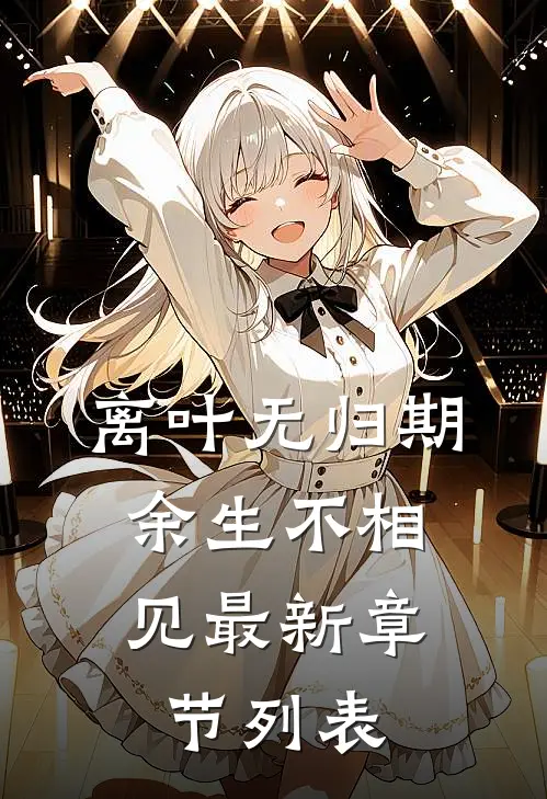 离叶无归期，余生不相见最新章节列表