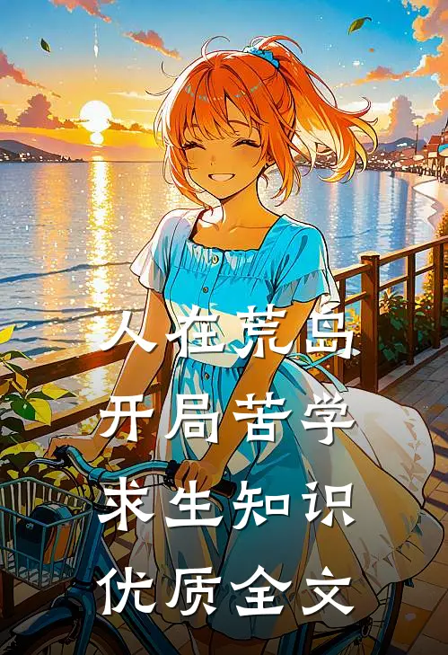 人在荒岛，开局苦学求生知识优质全文