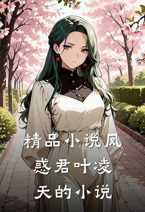 精品小说凤惑君叶凌天的小说