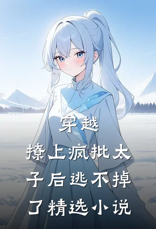 穿越：撩上疯批太子后逃不掉了精选小说