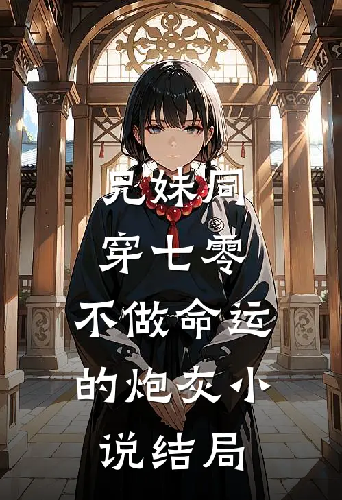 兄妹同穿七零，不做命运的炮灰小说结局