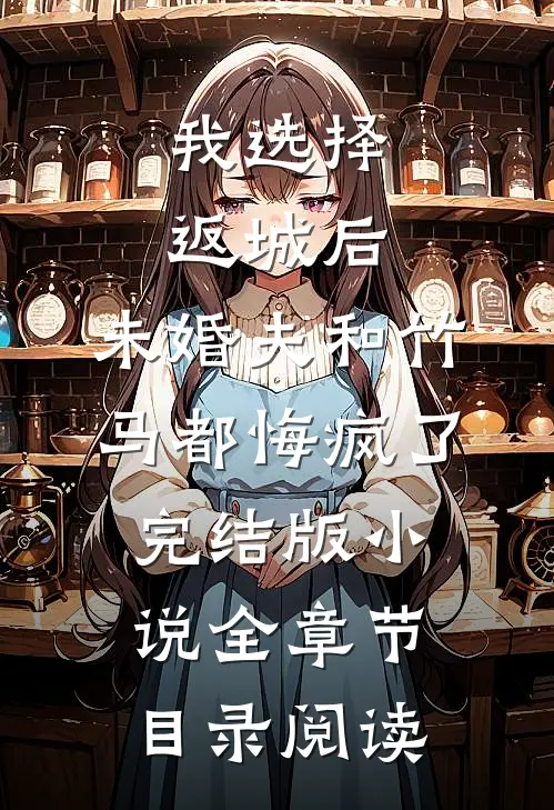 我选择返城后，未婚夫和竹马都悔疯了完结版小说全章节目录阅读