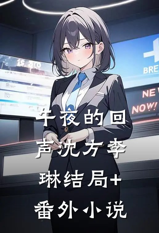 午夜的回声沈方李琳结局+番外小说