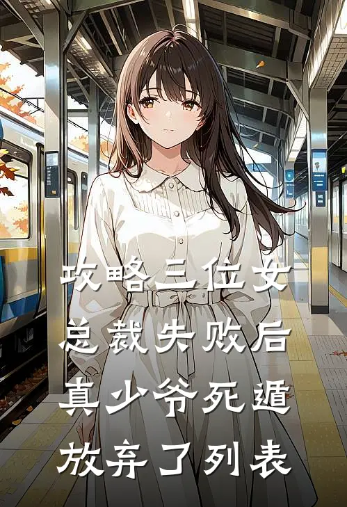 攻略三位女总裁失败后，真少爷死遁放弃了列表