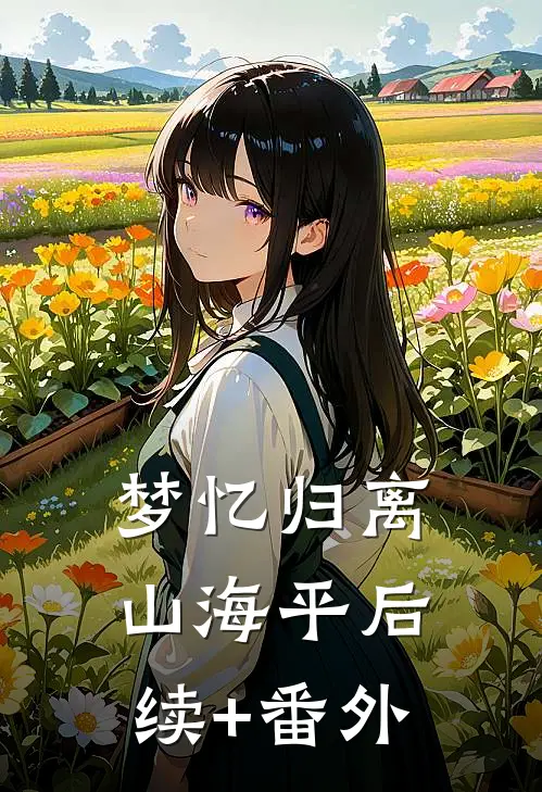 梦忆归离山海平后续+番外