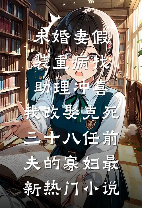 未婚妻假装重病找助理冲喜，我改娶克死三十八任前夫的寡妇最新热门小说