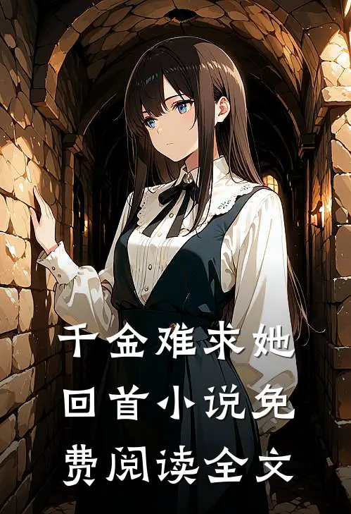 千金难求她回首小说免费阅读全文