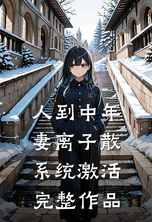 人到中年：妻离子散，系统激活完整作品
