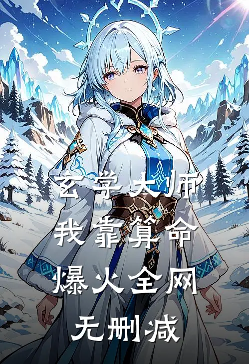 玄学大师：我靠算命爆火全网无删减