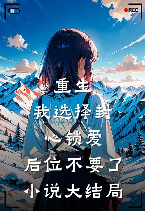 重生：我选择封心锁爱，后位不要了小说大结局